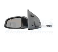 Miroir Rétroviseur Externe 3745804 VAN WEZEL pour OPEL