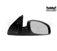 Miroir Rétroviseur Externe 3768808 VAN WEZEL pour OPEL