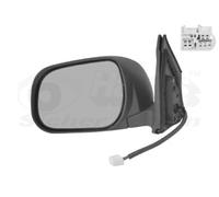 Miroir Rétroviseur Externe 5470807 VAN WEZEL Pour TOYOTA