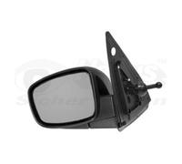 Miroir Rétroviseur Externe 8208803 VAN WEZEL Pour HYUNDAI