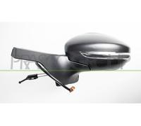 Miroir Rétroviseur Externe CI3287314 PRASCO Pour CITROËN