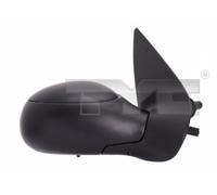 Miroir Rétroviseur Externe Droit Pour PEUGEOT 206