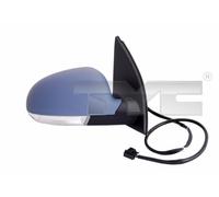 Miroir Rétroviseur Externe Droit Pour VW GOLF