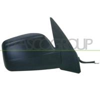 Miroir Rétroviseur Externe DS8307213 PRASCO Pour NISSAN