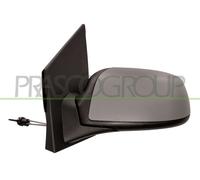 Miroir Rétroviseur Externe FD3427124 PRASCO Pour FORD
