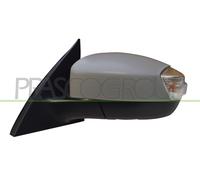 Miroir Rétroviseur Externe FD7307364 PRASCO Pour FORD