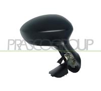 Miroir Rétroviseur Externe FT3427353P PRASCO Pour FIAT