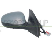 Miroir Rétroviseur Externe FT5207303 PRASCO Pour FIAT