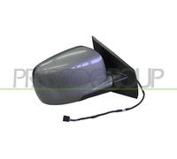 Miroir Rétroviseur Externe FT8157313 PRASCO Pour FIAT DODGE
