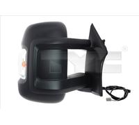 Miroir Rétroviseur Externe G pour CITROËN FIAT PEUGEOT BOXER DUCATO JUMPER