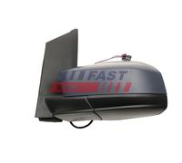 Miroir Rétroviseur Externe G pour VW CADDY