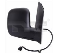 Miroir Rétroviseur Externe G pour VW CADDY CADDY ALLTRACK