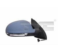 Miroir Rétroviseur Externe Gauche Pour VW GOLF JETTA