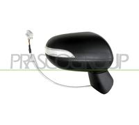 Miroir Rétroviseur Externe HD3227123 PRASCO Pour HONDA