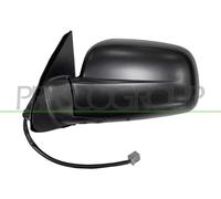 Miroir Rétroviseur Externe HD8247314 PRASCO Pour HONDA