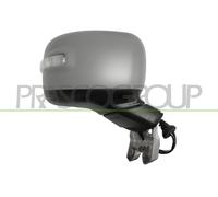 Miroir Rétroviseur Externe JE1007213 PRASCO Pour JEEP