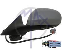 Miroir Rétroviseur Externe MAR225-L MAX Pour ALFA ROMEO