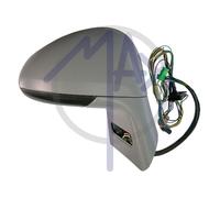 Miroir Rétroviseur Externe MCT201-R MAX Pour CITROËN