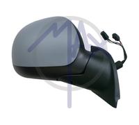 Miroir Rétroviseur Externe MCT204-R MAX Pour CITROËN