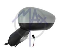 Miroir Rétroviseur Externe MCT206-L MAX Pour CITROËN