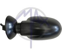 Miroir Rétroviseur Externe MDL102-L MAX Pour DACIA