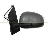 Miroir Rétroviseur Externe ME3087224 PRASCO Pour SMART