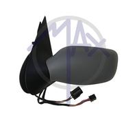 Miroir Rétroviseur Externe MFD149-L MAX Pour FORD