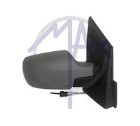 Miroir Rétroviseur Externe MFD156-R MAX Pour FORD