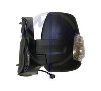 Miroir Rétroviseur Externe MFD812-L MAX Pour FORD
