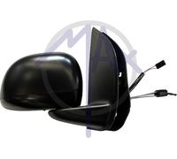 Miroir Rétroviseur Externe MFT125S-R MAX Pour FIAT