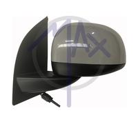Miroir Rétroviseur Externe MFT179-L MAX Pour FIAT