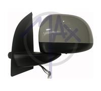 Miroir Rétroviseur Externe MFT184S-L MAX Pour FIAT