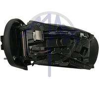 Miroir Rétroviseur Externe MMB127-L MAX Pour MERCEDES-BENZ
