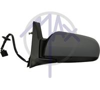 Miroir Rétroviseur Externe MOP185-L MAX Pour OPEL