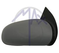 Miroir Rétroviseur Externe MOP191-R MAX Pour OPEL