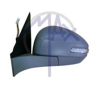 Miroir Rétroviseur Externe MZK124-L MAX