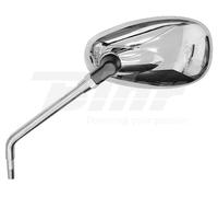 Miroir Rétroviseur G Chrome E880I Piaggio 300 Carnaby Cruiser 2009 2010