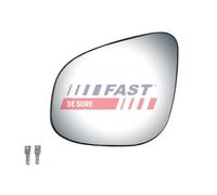Miroir Rétroviseur G pour MERCEDES-BENZ RENAULT CITAN KANGOO KANGOO / GR
