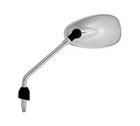 Vicma Piaggio New Beverly 125/300 Left Rearview Mirror Noir
