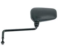 Highsider Miroir rétroviseur gauche Smart Type OEM Noir compatible Piaggio Ape 50/200