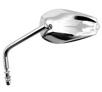 Miroir rétroviseur gauche