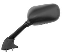 Vicma Yamaha Yzf R1 04-06 Left Rearview Mirror Noir