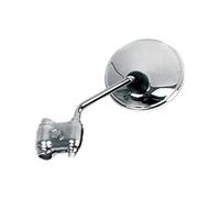 Miroir rétroviseur gauche