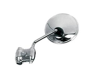 Miroir rétroviseur gauche