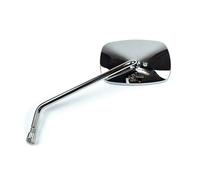 Miroir HERT SX Gauche CROMÉ 150 Scarabeo 4T Rotax 1999-2001