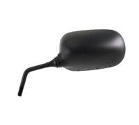 Rms Honda Forza 300cc 2013> Left Rearview Mirror Argenté