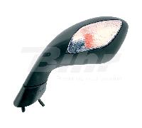Miroir Rétroviseur Gauche Motor Hispania Rx 125 R 2009-2013