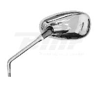 Miroir Rétroviseur Gauche Piaggio 300 Carnaby Cruiser 2009-2012