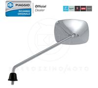 Miroir Rétroviseur Gauche Piaggio Beverly IE EURO3 250 2006-2008