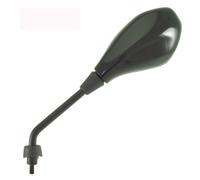 Rms Piaggio X10 125/350/500cc 2012/2013 Left Rearview Mirror Argenté